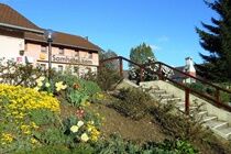 The Originals Annecy Nord Hotel Epagny Metz-Tessy Exterior foto